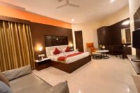 Corbett clarissa resort nest rooms