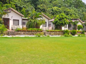 Corbett Clarissa Resort