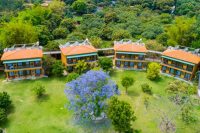 Tarangi Luxury Cottage