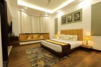 leopard club luxury room tusker trail