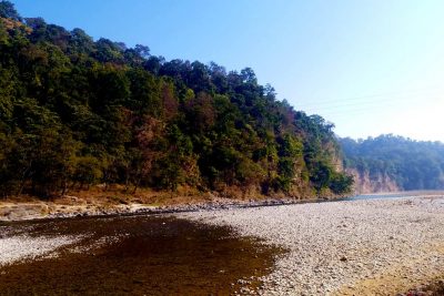 About Ramnagar, Uttarakhand | How to reach | Location | Resorts | Hotels