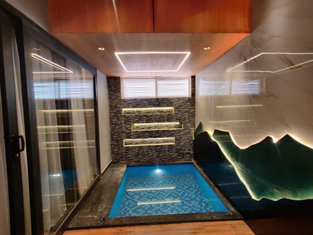 corbett machaan resort