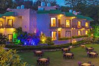 Jim Corbett New Year Packages in budget