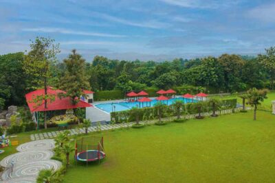 Tiara Hotels Holi Packages