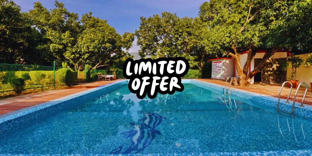 best budget hotels in jim corbett