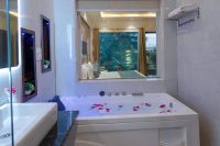 Tiger Villa with Jacuzzi winsome resort