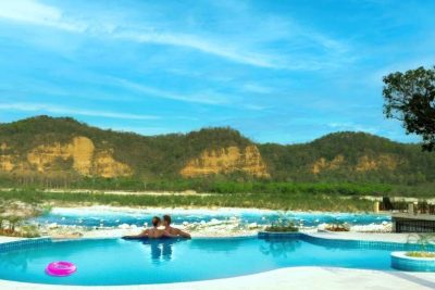 corbett manu maharani new year package