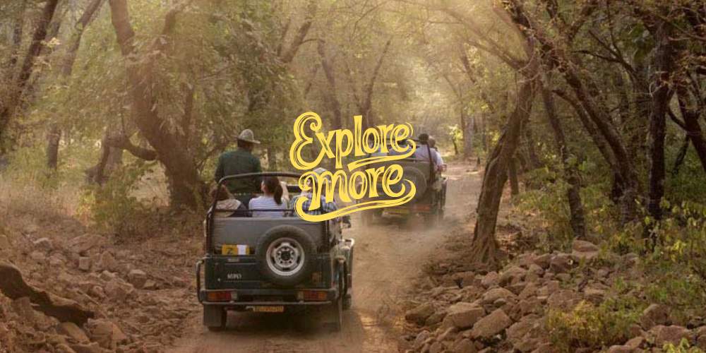 Story of Jim Corbett