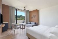 Premiar Garden View Rooms