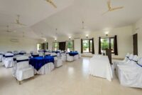 Deluxe room aura resort