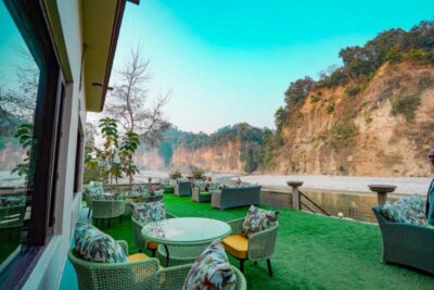 Bel La Monde Resort New Year Packages