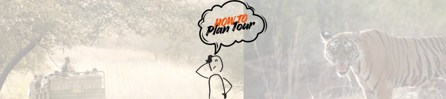 How to Plan Jim Corbett