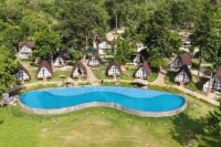 WelcomHeritage Tarangi Ramganga Resort