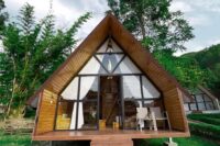 tarangi ramganga resort nature view cottage