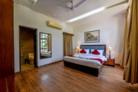 Deluxe Room Tarangi Ramganga