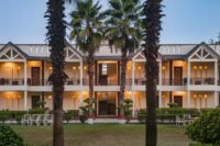 Premium Room Gajraj Trail Resort