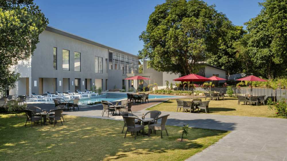 Vandhara Sarovar Premiere Resort Patkot, Jim Corbett